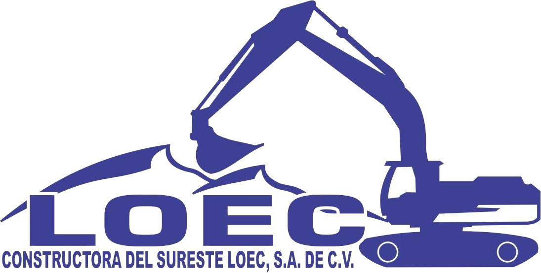Logo LOEC