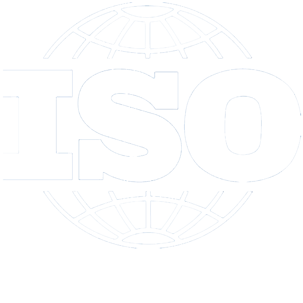 Logo ISO 9001