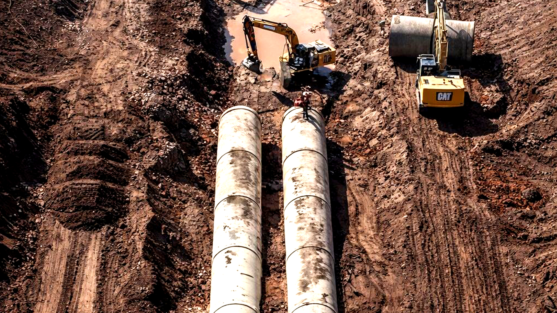 Obras Hidráulicas