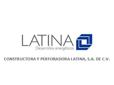 Socios y Clientes Perforadora Latina